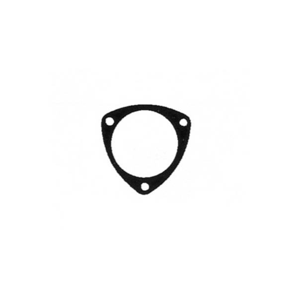 Photo1: Reducer Gasket Triangle 3 Hole 3 inch I.D. (1)