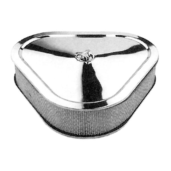 Photo1: Tri Flow Air Cleaner (1)