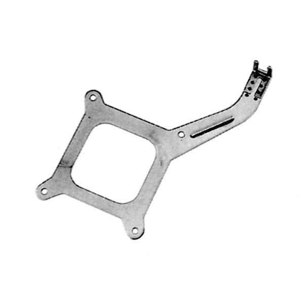 Photo1: Holley &AFB  Carburetor Linkage plate (1)
