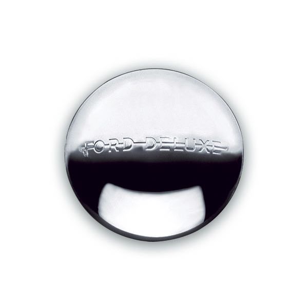 Photo1: 40 Deluxe Cap (1)