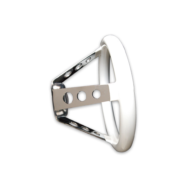 Photo: Grant 8inch Racing Steering Wheel