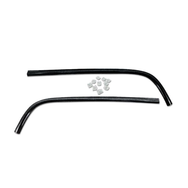 Photo1: Rear Roof Molding (GM Genuine Parts)  - 78-87 El camino (1)