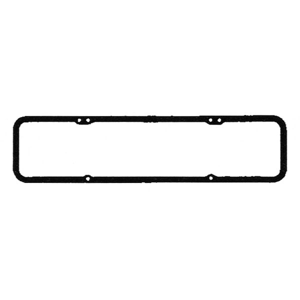 Photo1: Valve Covers Gasket - '55-'86 S/B CHV V8 265-350 Fat (1)