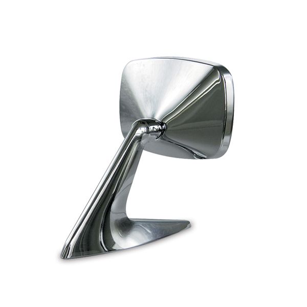 Photo1: GT071 Mirror (1)