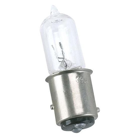 Photo1: 12V Halogen Bulb 55/10W (1)