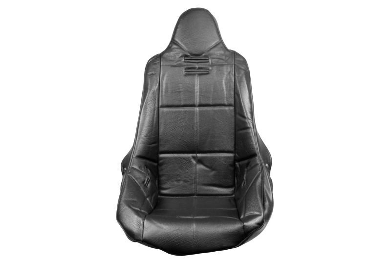 Photo1: Empi High Back Vinyl Seat Cover (1)