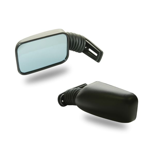 Photo1: Mini Spider Mirror  (Left and right share) (1)