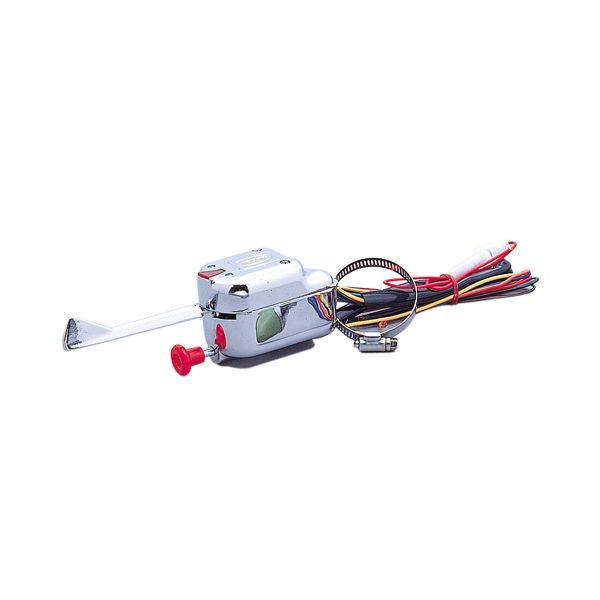 Photo1: Turn Signal Switch  (L) (1)