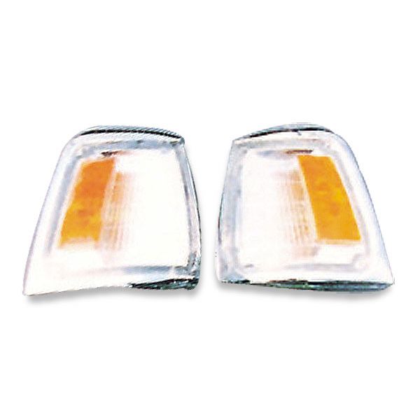 Photo1: 89-91 Hilux Corner Lamp (1)
