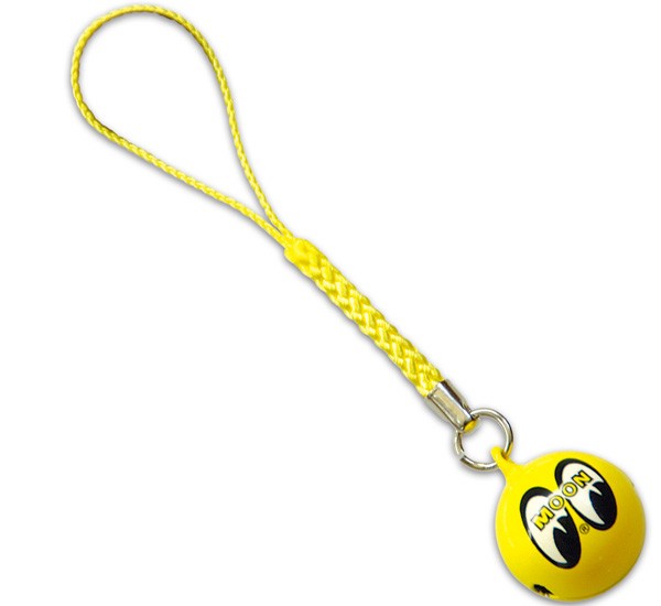 Photo: MOON Lucky Bell