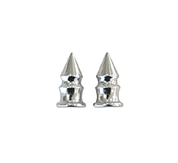 Photo1: Spike Air Valve Cap (1)
