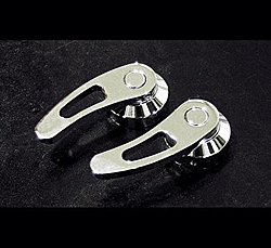 Photo1: Slotted Door Handle (1)