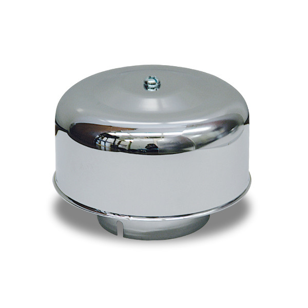 Photo1: HELMET Air Cleaner 2 5/16in (1)