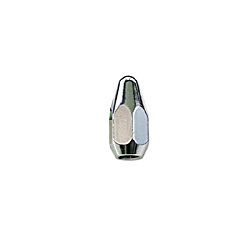 Photo1: Bullet Rug Nuts (1)