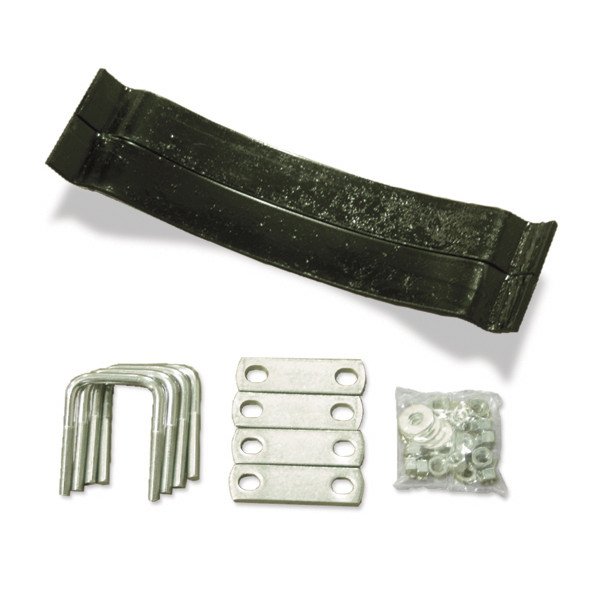 Photo1: Helper Leaf Spring Set (1)