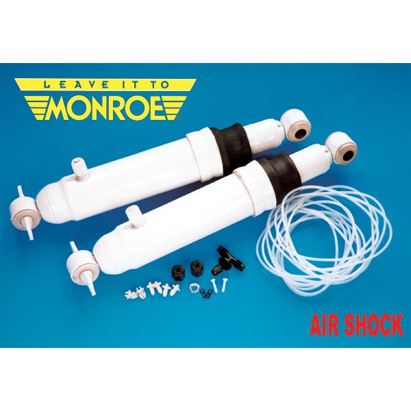 Photo1: Monroe Air Shock 72-80 Chevy LUV (1)