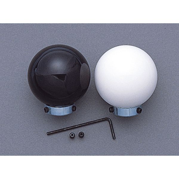 Photo1: 2inch Ball Shift Knob (1)