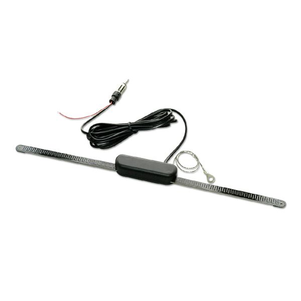 Photo1: Hidden Radio Antenna (1)