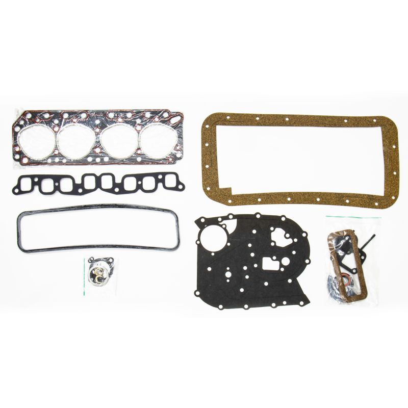 Photo1: TOYOTA 3R/5R Full Gasket Set (1)