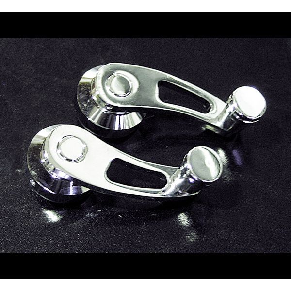 Photo1: Slotted Window Crank Short (1)