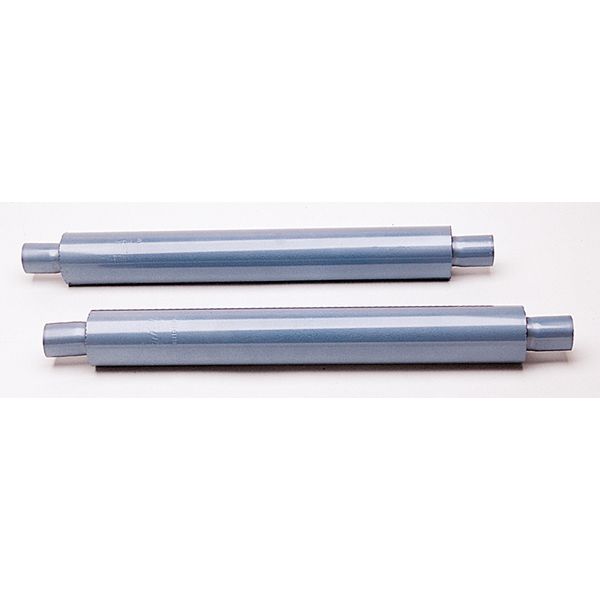 Photo1: Smithy's Glass pack muffler (1)
