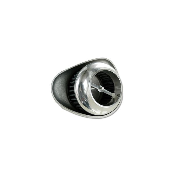 Photo: Finned Air Cleaner