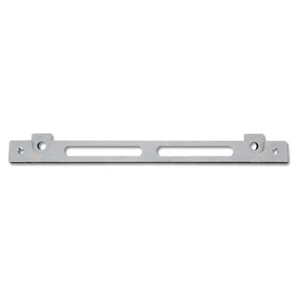 Photo1: License Plate Adapter (1)