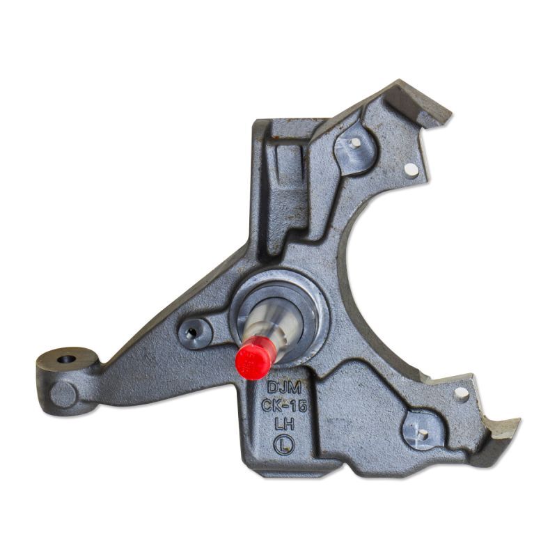 Photo1: DJM Drop Spindle 88-94 C1500 (1)