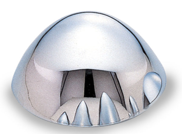 Photo1: Bullet Cap  Diameter 10.5cmxHeight 3.8cm (1)