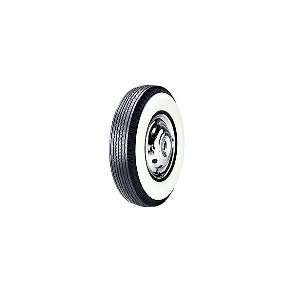 Photo1: Goodyear Super Cusion 7.10-15 (1)