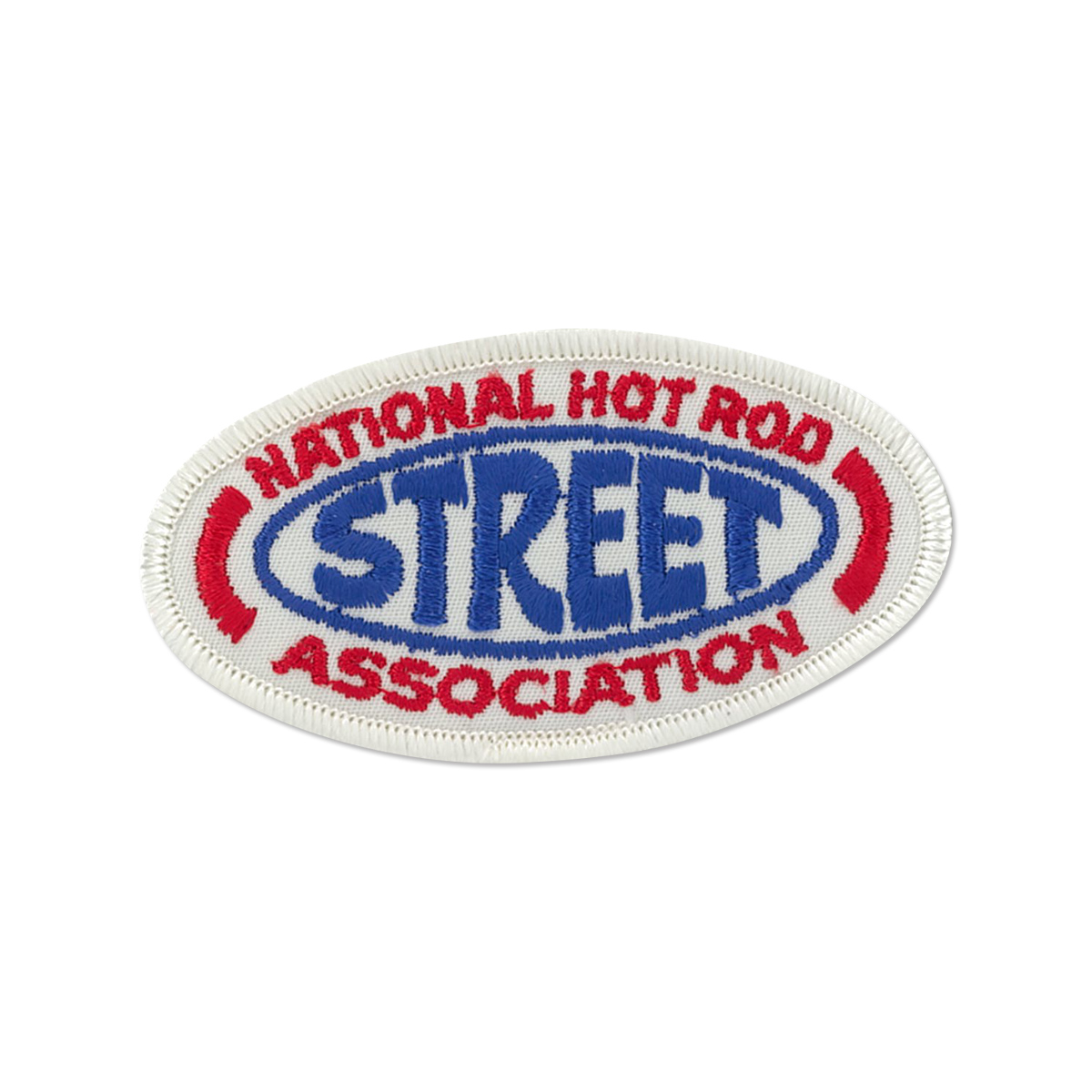 Photo1: US Patches NHRA Street (1)