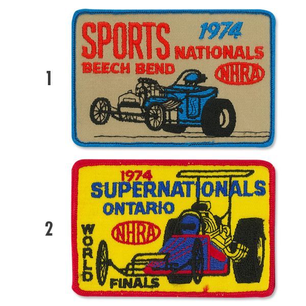 Photo1: US Patches (1)