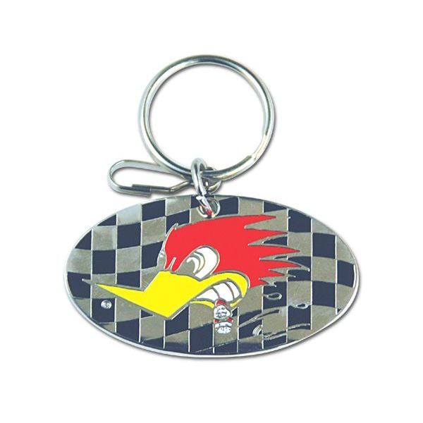 Photo1: Clay Smith Mr.HORSEPOWER Key Ring (1)