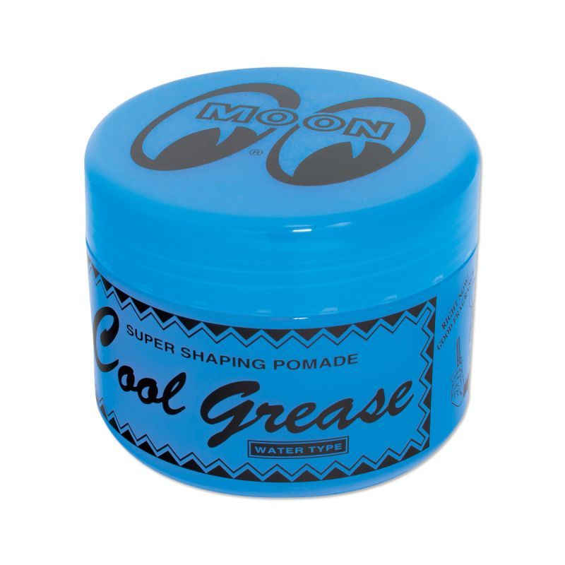 Photo1: Cool Grease G Water Type BLUE (1)