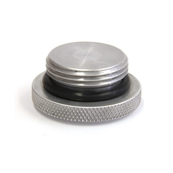 Photo1: Chopper Cap - O Ring (1)