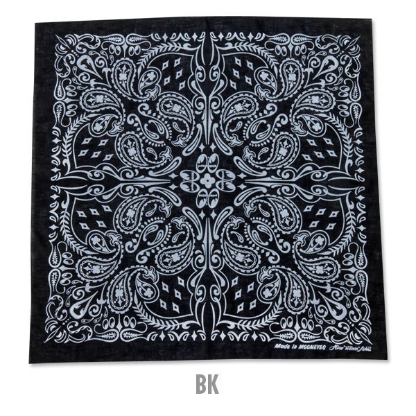 Photo: MOON Equipped Bandanna