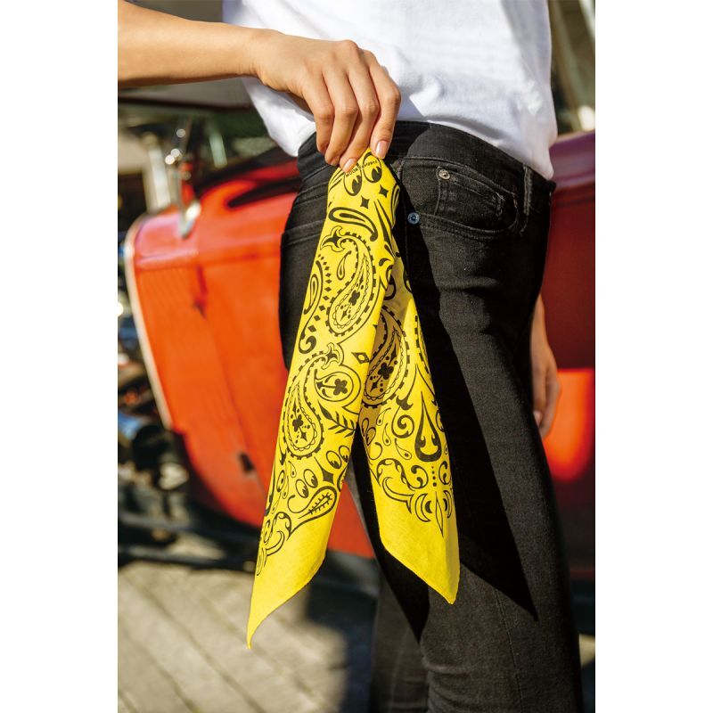 Photo: MOON Equipped Bandanna