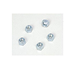 Photo1: Acon Lock Nuts Set (1)