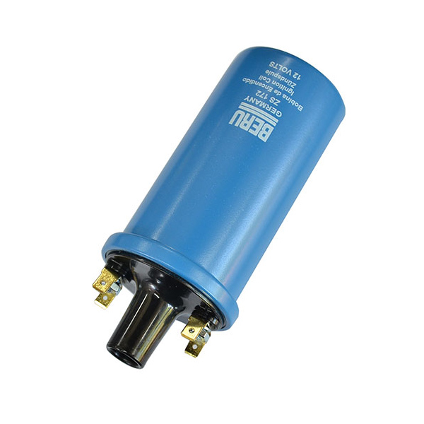 Photo1: BERU 12V Ignition Coil (1)