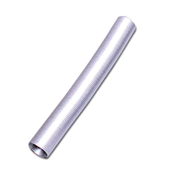 Photo1: Air Cooled VW Aluminum Heater Hose  Type1/Type2 (1)